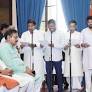 9 New Ministers Inducted in West Bengal Cabinet; Babul Supriyo Gets IT, Tourism