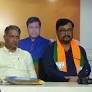 Bengal BJP MLA Soumen Roy Back Home from TMC