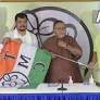 Bengal BJP MLA Soumen Roy joins TMC