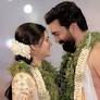 Nayika Nayakan fame Nandu Anand ties the knot with Kalyani Krishna; see pics
