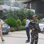 ED, IT raids at properties of rebel BJP MLA Krishna Kalyani
