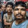 Threat of deportation outside vs joblessness at home: Dilemma of migrants as they return