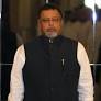 Mukul Roy dies: The rise, fall and curious case of Bengal’s 'Chanakya'