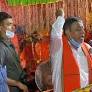 Mukul Roy passes away at 71, ex-rail minister was Mamata’s close aide, later joined BJP