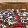 'Humpty dumpty' row: BJP MLAs walkout from Bengal assembly post FM’s comment on economist