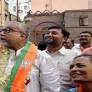 BJP Announces Manifesto Committee for Upcoming Assembly Polls in West Bengal