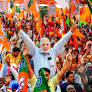BJP candidate selection: Anger, elation in three districts