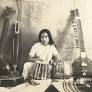 The physicist who built her career on clay