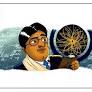 Google Doodle pays tribute to Indian Mathematician and Physicist Satyendra Nath Bose
