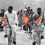 Ground Report From Bengal: The Story Of How A Large Tribal Pocket Bordering Bangladesh Turned From Red To Saffron
