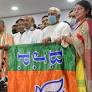Bengal elections: Fresh wave of defections in TMC: 5 dropped MLAs, 1 nominee join BJP