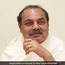 Trinamool Congress MLA Nihar Ranjan Ghosh House, Office Vandalised In West Bengal's Malda