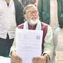 SIR hearing notice to MoS Tajmul Hossain triggers row