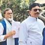 Malda sees political churn as TMC Min attends SIR hearing