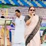 TMC MLA Savitri Mitra says they like Islam the most because Muslims don’t protest and only Hindus do politics on religion, BJP calls it institutionalised Hindu hatred
