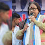 One detained, car seized after TMC MLA claims bid on her life in Malda