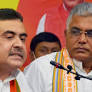 BJP MLAs from north Bengal skip party meet, leaders ask units to be cautious | India News
