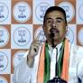 West Bengal BJP candidate list 2026: First list of 144 candidates out; Suvendhu Adhikari fielded in two se
