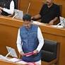 5,520 drug users received treatment, 612 recovered: Tripura CM Manik Saha