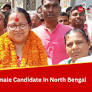 Dakshin Malda LS Election: Meet BJPs Nirbhoy Didi, Only Female Candidate In North Bengal