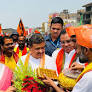 Third phase of voting: In Cong bastion Malda Dakshin, BJP’s ‘pink’ effect, TMC’s anti-CAA pitch