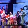 Renowned singer Sabina Yasmin receives state honor, award