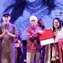 'Shudhu Gaan Geye Porichoy': Sabina Yasmin honoured with special recognition at BSA