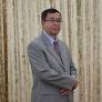 Betamek’s Executive Director, Muhammad Fauzi Abd Ghani