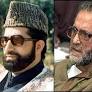 Hurriyat leaders pay tributes to Mirwaiz Molvi Muhammad Farooq, Khawaja Abdul Ghani Lone
