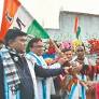 Malda: Cong hit by defections, leaders join TMC