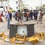 Murshidabad riots: Hundreds flee, take shelter in Malda