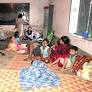 Displaced Dhuliyan families start returning home after assurances