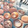 Earthen ‘soras’ in high demand as Poush Sankranti approaches