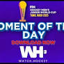Moment of the Day: Day 2 - Amirul Islam's hat-trick on Bangladesh's Junior WC debut | #RisingStars