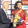Amirul hits hat-trick in S Korea draw