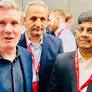 Bangladeshi-born ex-UK mayor tried to secure visas for 41 family members and friends, reports The Telegraph