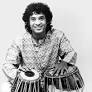 Zakir Hussain