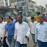 TMC leaders address 'disconnect', attend prayers at mosques, streets in trouble-hit areas of Murshidabad