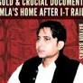 Unaccounted cash, gold & crucial documents recovered from TMC MLA’s home after I-T raids