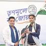 Congress goes down to zero again in West Bengal Assembly; Lone MLA Bayron Biswas joins Trinamool Congress