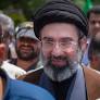 Iran names Mojtaba Khamenei as new supreme leader after father’s killing