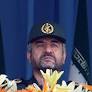 Who Is Mohammad Ali Jafari, Man Behind Iran's Impenetrable 'Mosaic Defence'