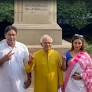 "Defied Constitution": Bengal Governor Slams Speaker Over New MLAs' Oaths