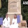 TMC MLAs Sayantika Banerjee, Reyat Hossain Sarkar take oath in West Bengal Legislative Assembly