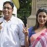 Swearing-in row refuses to die down: Speaker administers oath to TMC MLAs, Guv alleges 'constitutional impropriety'