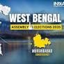 Murshidabad Assembly Election 2026: Constituency profile, past winners, margin and party-wise candidates