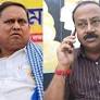 TMC MLA Humayun Kabir vows to defeat party colleague Apurba Sarkar in 2026 polls