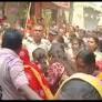 In Kandi, 47km away, Gajan unites people of all faiths