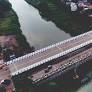 Mamata to virtually inaugurate Ranagram bridge