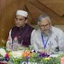 Support for the underprivileged is a moral obligation during Ramadan: Humayun Kabir